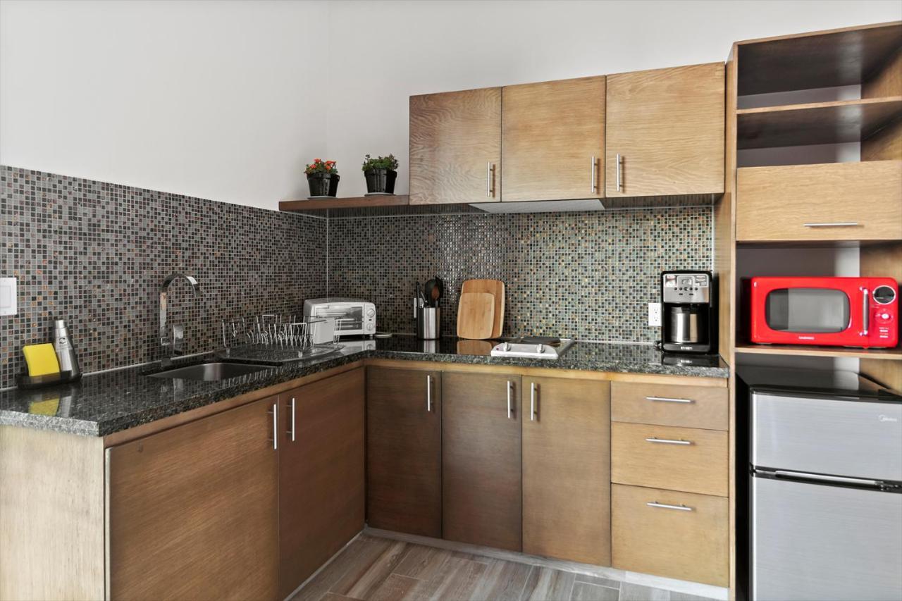 Suite Loft Moderno Ubicacion Inmejorable 104A ケレタロ エクステリア 写真