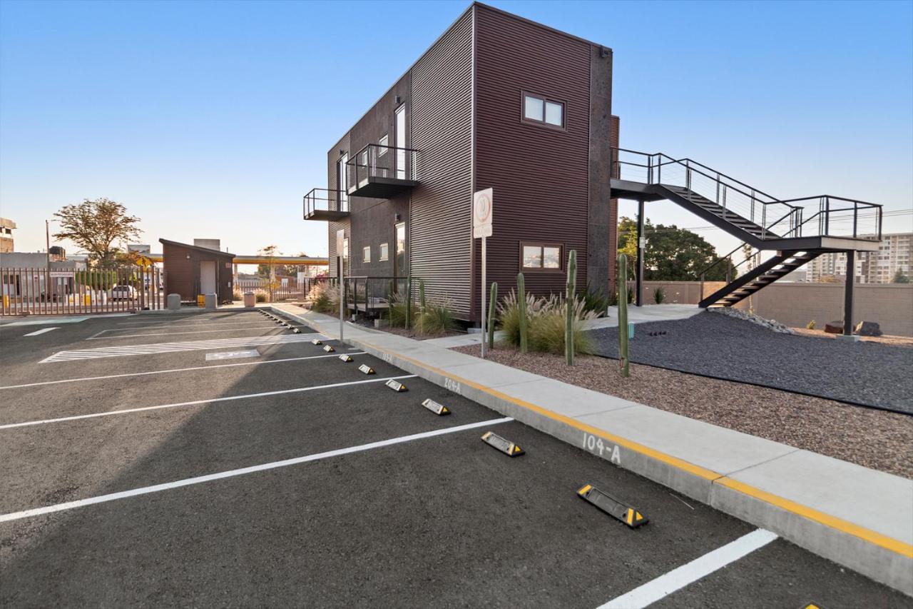 Suite Loft Moderno Ubicacion Inmejorable 104A ケレタロ エクステリア 写真